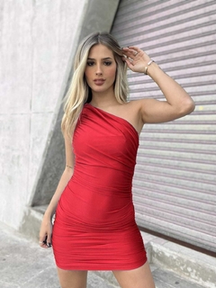 Vestido Odin en internet