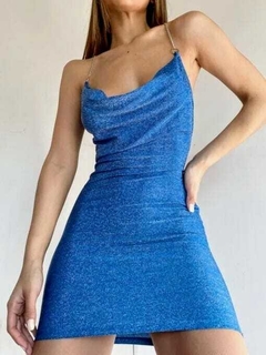 Vestido Bristol en internet