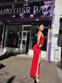 Vestido Abisko - comprar online