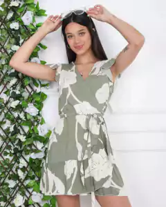 Vestido Pamapa