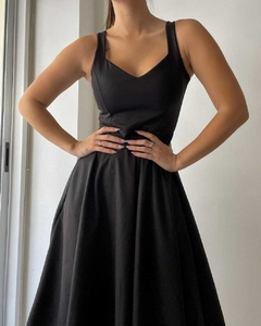 Vestido Luxery - comprar online