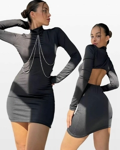 Vestido Party