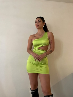 Vestido X - comprar online