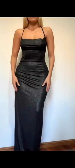 Vestido Moon
