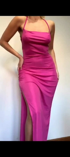 Vestido Moon en internet