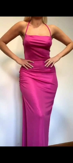 Vestido Moon - comprar online