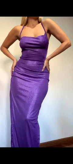 Imagen de Vestido Moon