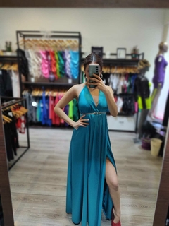 Vestido Tottori - comprar online