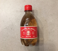 Pulpo Blanco x350ml - Ginger Ale