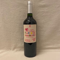 PUERCO VIN PUERCO ESPIN CABERNET FRANC