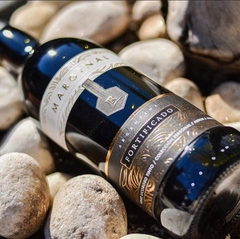 Marginal - Malbec Fortificado