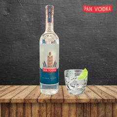 Pan Vodka