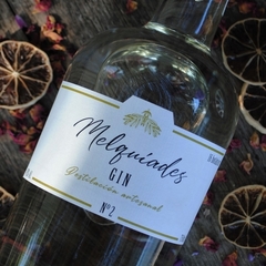 Melquiades Gin N2