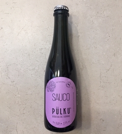 Pulku Sauco 375ml