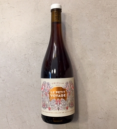 Le Petit Voyage Criolla Chica 2021 by Mundo Reves - Minima Intervencion