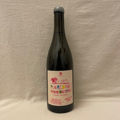 PUERCO VIN PUERCO ESPIN SEMILLON