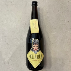La Charla Vermut Rosso