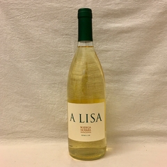A Lisa Semillon 2019 - Bodega Noemia - 93 pts. Descorchados