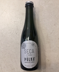 Pulku Seca 375ml