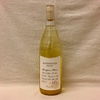 Alpamanta Breva Sauvignon Blanc 2019 - Vino Natural