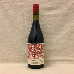 Alpamanta Cab - Cab 2020