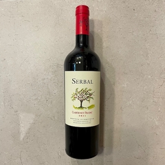 SERBAL CABERNET FRANC
