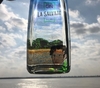La Salvaje Gin - Homenaje a M. Blegrano
