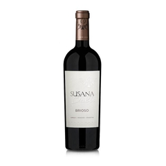 Susana Balbo Brioso Blend Single Vineyard 2016 - 93 pts. Robert Parker