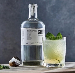 Buenos Aires Gin