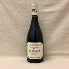Calle Contastini 2019 malbec petit verdot