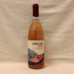 Cara Sur Rosado 2020 (Bonarda - Syrah) - comprar online