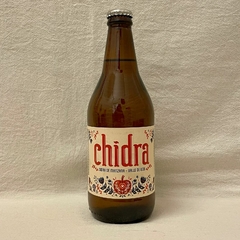 Chidra - Manzana dulce - 500cc