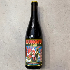 Kung Fu Criolla 2021 by Matias Riccitelli - Vino Natural