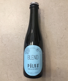 Pulku Blend 375ml