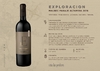 Exploracion Las Perdices - Paraje Altamira
