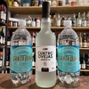 Gin Cuatro Ovejas + Santa Quina x2