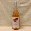 Flora Pinot Noir Rose 2020 by Zaha