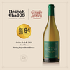 Ver Sacrum Geisha de Jade 2020 - Marsanne Roussane