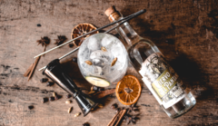 Gin Ciervo del Pantano