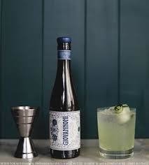 Giovannoni - Vermouth Seco - comprar online