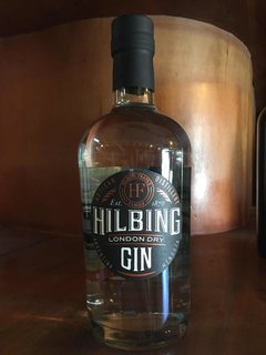 Hilbing - London Dry