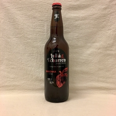 Sidra JULIÁ & ECHARREN