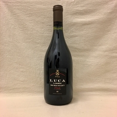 Luca Laborde Double Select Syrah - 94 pts. James Suckling