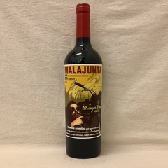 MalaJunta Petit Verdot