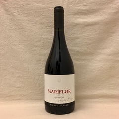 Mariflor Pinot Noir by Michelle Rolland