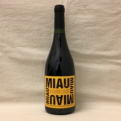 Miau Malbec