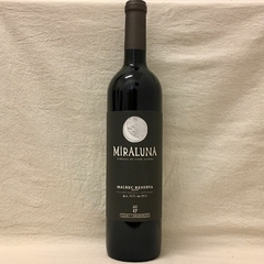 Miraluna Reserva Malbec 2017 - Cachi, Salta - comprar online