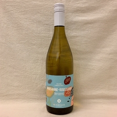 Pequeñas Fermentaciones Chardonnay Semillon - comprar online