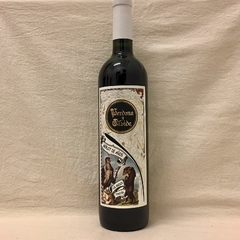Perdona y Olvida Merlot Corte de Añadas
