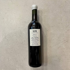 Al Fil Claret 2020 (torrontes m 95%, bonarda 4%, criolla chica 1%) - comprar online